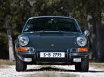 Porsche 911 S 2.2 Coupe 1970 года (US)
